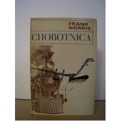 Norris F. - Chobotnica